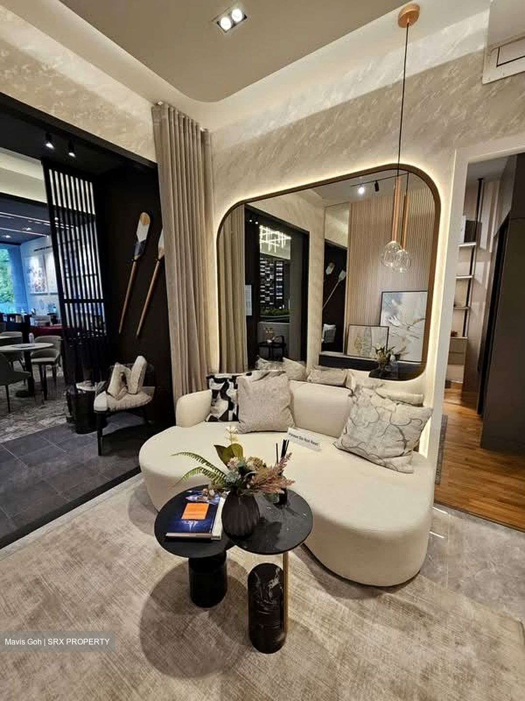 THE ARCADY AT BOON KENG (D12), Apartment #591337121